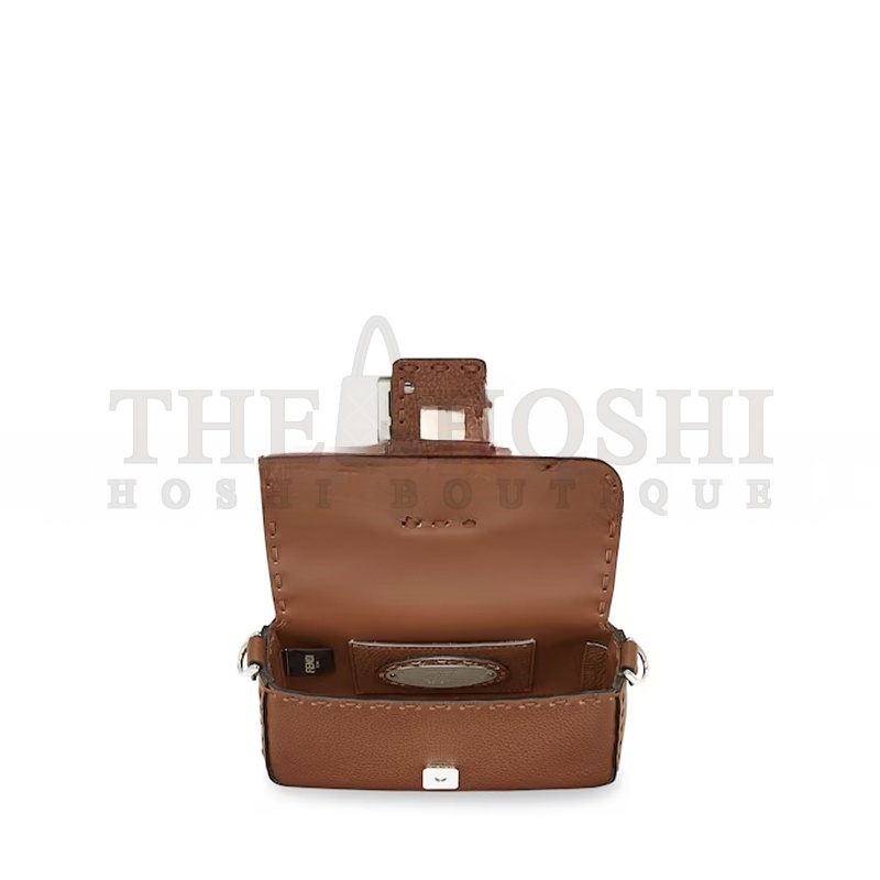 F**di BAGUETTE MINI (20*13*5cm) Master Quality
