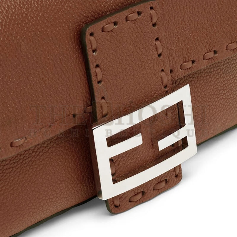 F**di BAGUETTE MINI (20*13*5cm) Master Quality