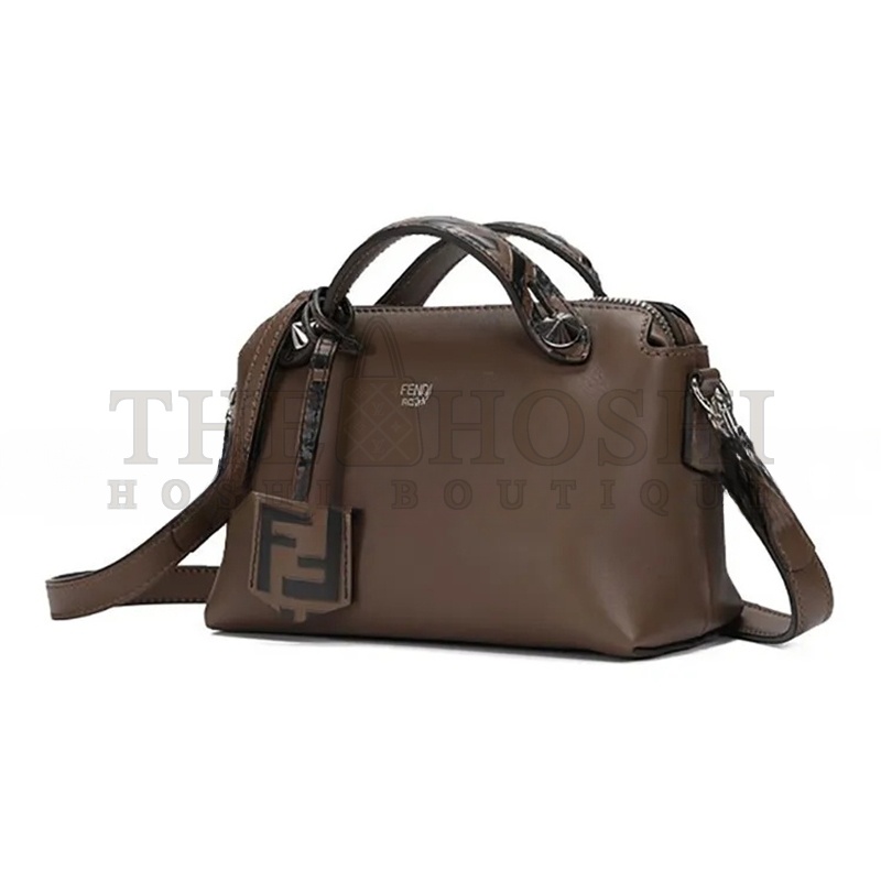 F**di BY THE WAY MINI BAG 8BL145A6COF0H3C (21*12.5*9.5cm) Master Quality