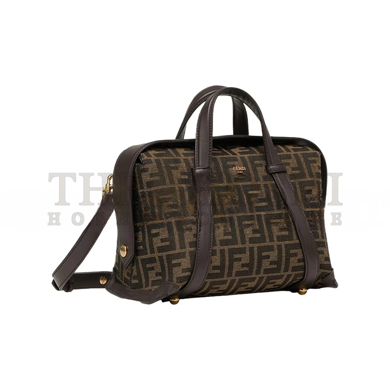F**di BOSTON 365 8BL152ALP3F1N1S (27.5*17*16cm) Master Quality