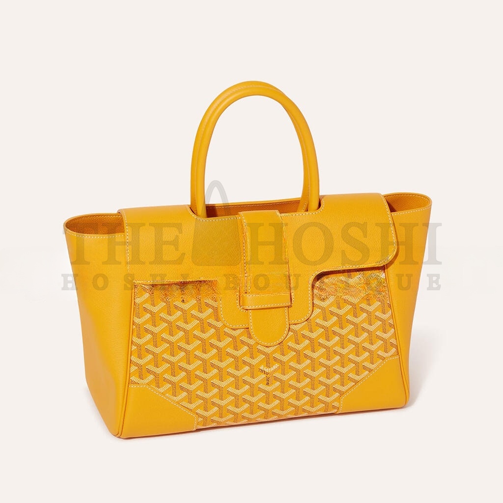 G09ard SAÏGON TOTE BAG SAIGOCMMLTY08CL08P (34*25*16cm) Master Quality