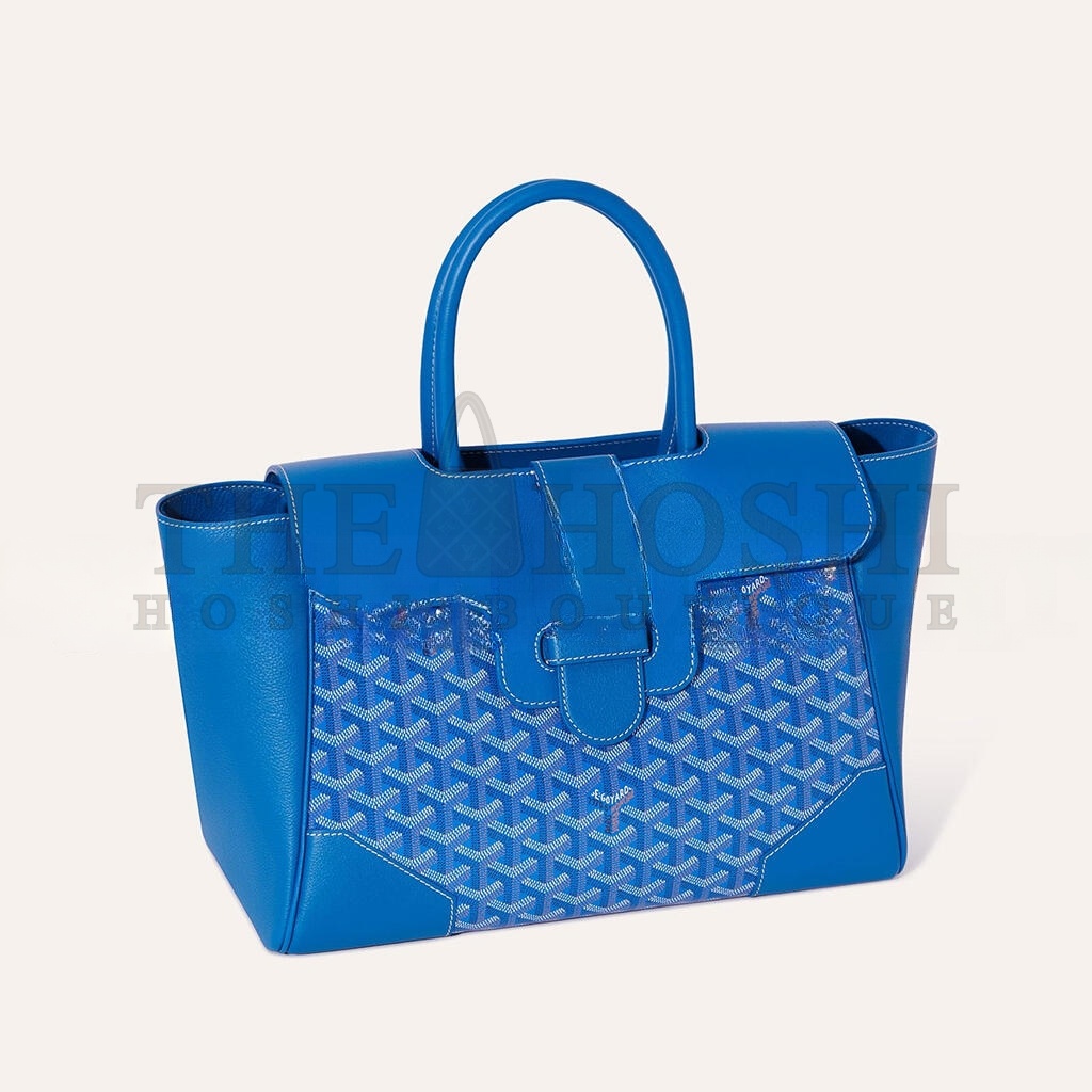 G09ard SAÏGON TOTE BAG SAIGOCMMLTY10CL10P (34*25*16cm) Master Quality