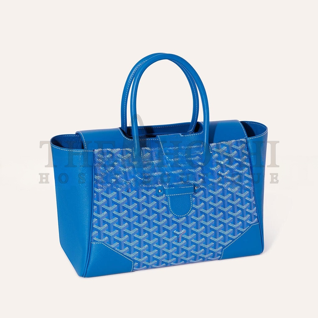 G09ard SAÏGON TOTE BAG SAIGOCMMLTY10CL10P (34*25*16cm) Master Quality