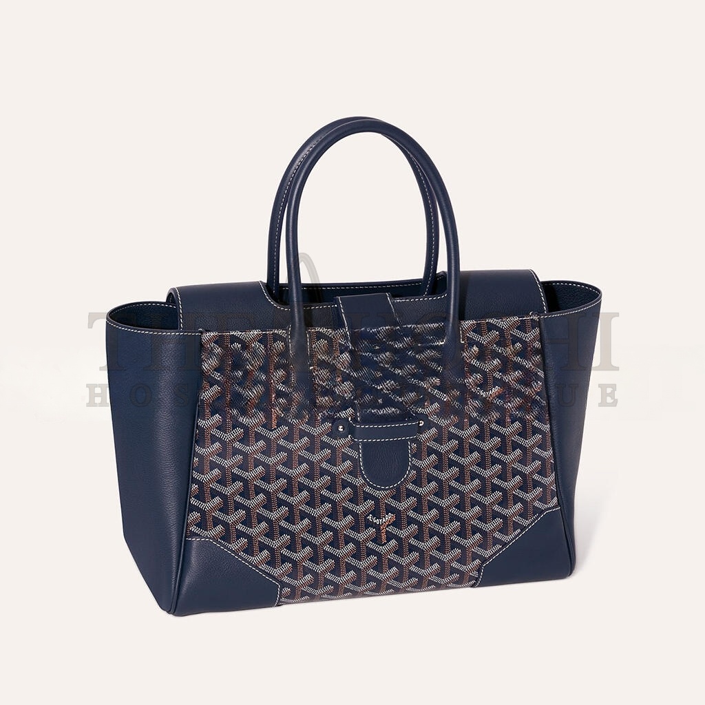 G09ard SAÏGON TOTE BAG SAIGOCMMLTY12CL12P (34*25*16cm) Master Quality