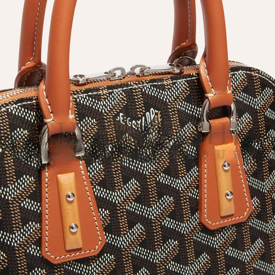 G09ard VENDÔME MINI BAG VENDO2MINTY01CL03P (23*18.5*10.5cm) Master Quality