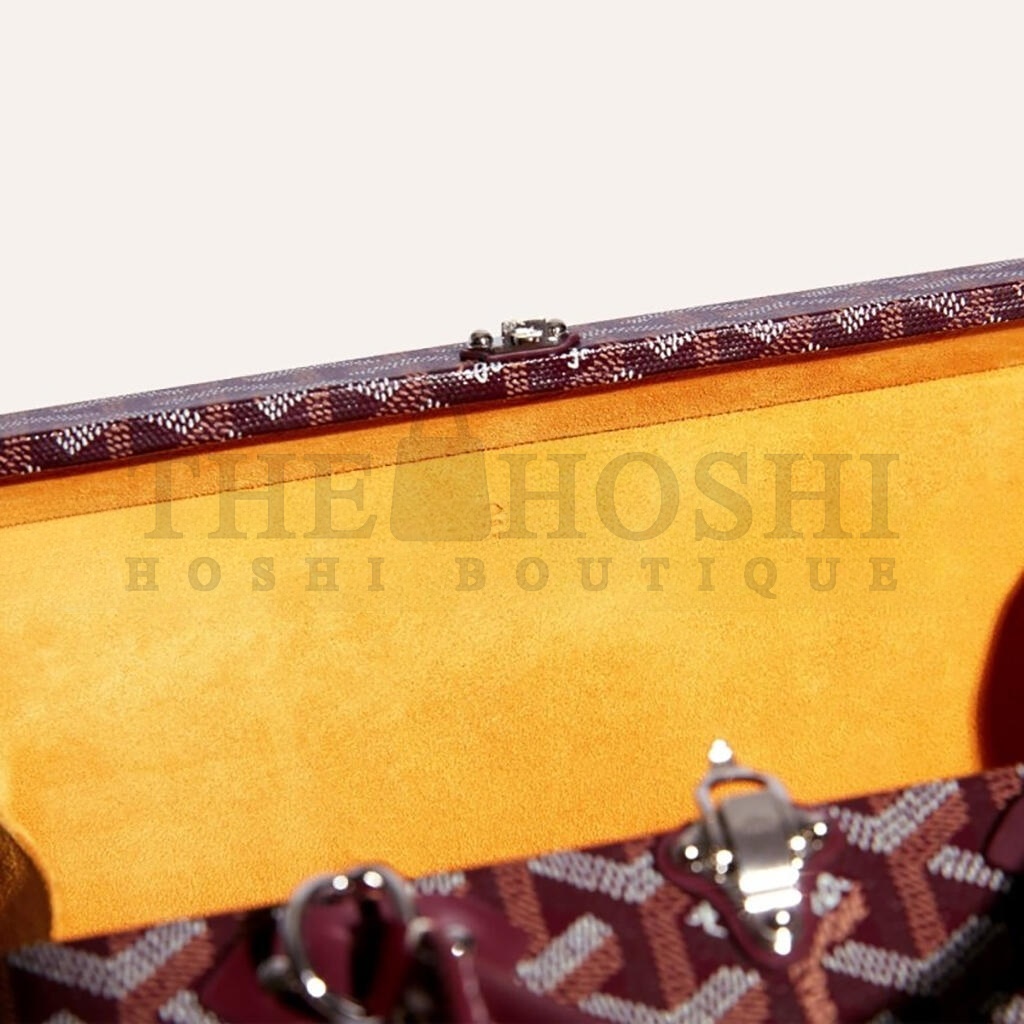 G09ard HÔTEL  (24.5*17*7.7cm) Master Quality