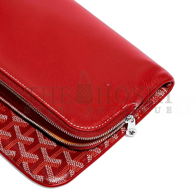 G09ard SAINTE-MARIE MM CLUTCH STMARIMMLTY02CL02P (30*17*2cm) Master Quality