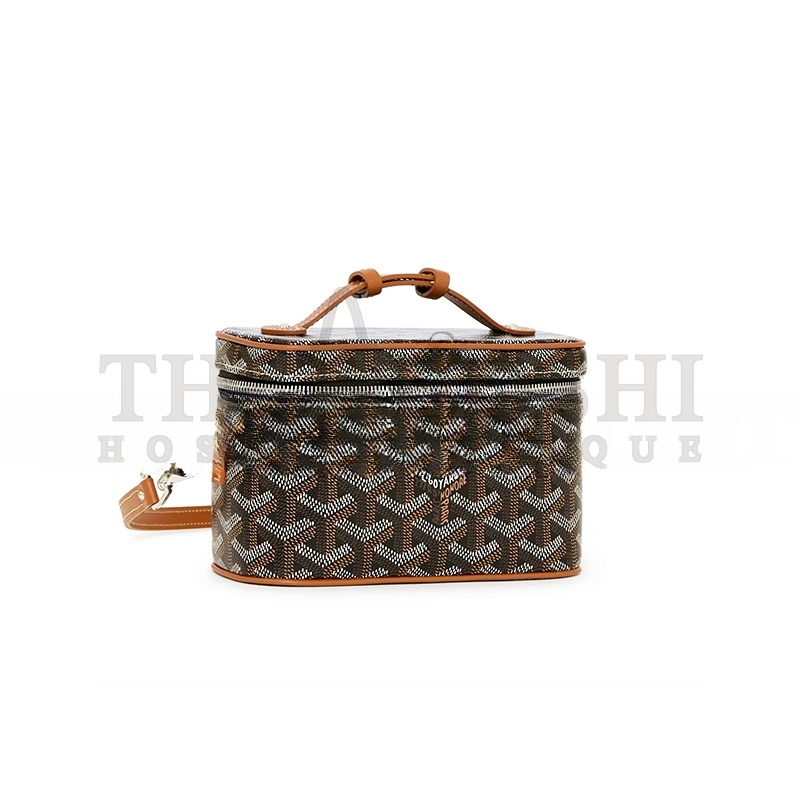 G09ard MUSE MINI VANITY CASE MUSEVAMINTY01CL03P (16*10*8cm) Master Quality