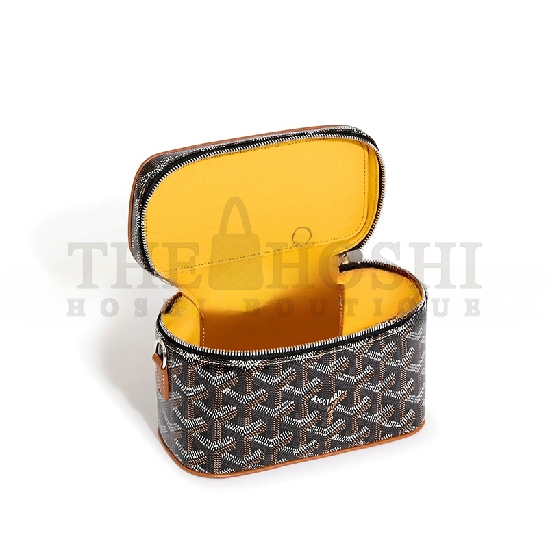 G09ard MUSE MINI VANITY CASE MUSEVAMINTY01CL03P (16*10*8cm) Master Quality
