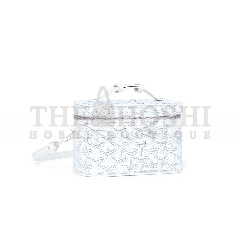 G09ard MUSE MINI VANITY CASE MUSEVAMINTY50CL50P (16*10*8cm) Master Quality