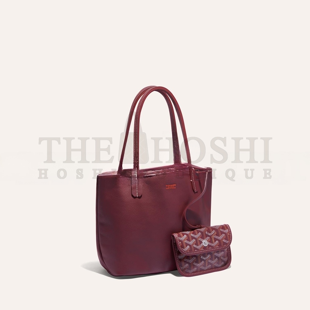 G09ard ANJOU MINI BAG ANJOUSMINCG33TY33P (20*20*10cm) Master Quality