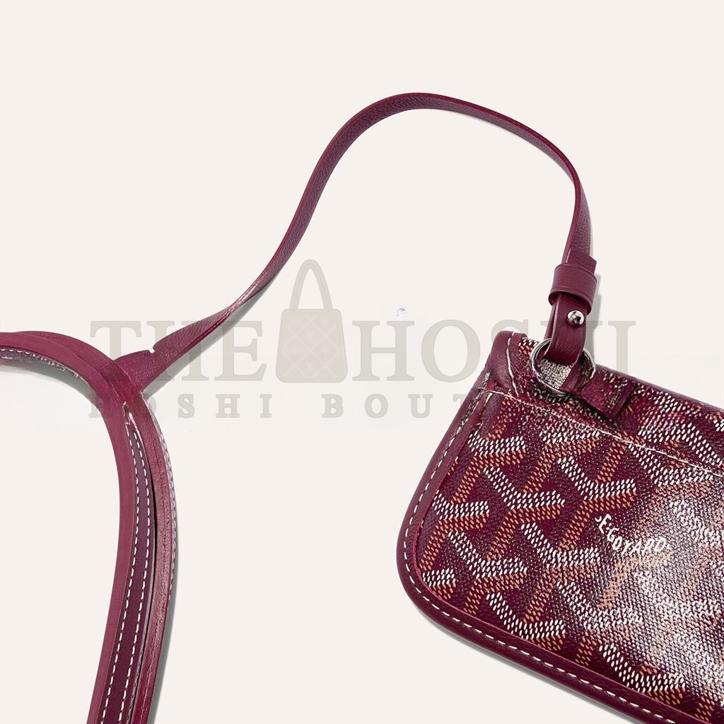 G09ard ANJOU MINI BAG ANJOUSMINCG33TY33P (20*20*10cm) Master Quality