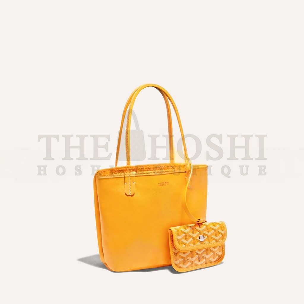 G09ard ANJOU MINI BAG ANJOUSMINCG08TY08P (20*20*10cm) Master Quality