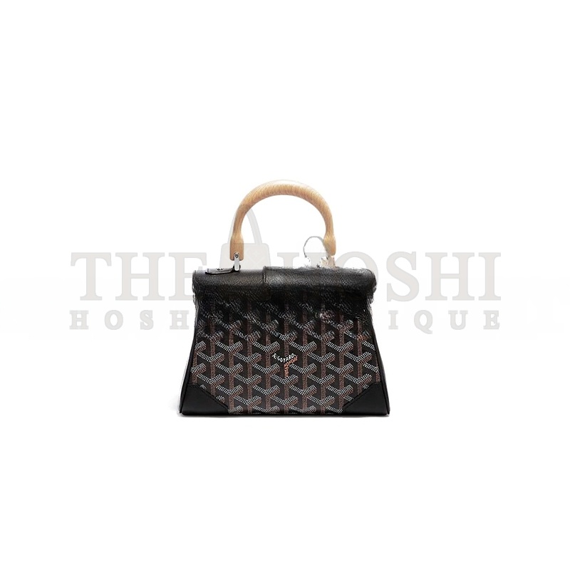 G09ard SAÏGON STRUCTURÉ MINI BAG SAIGONMINTY (20*15*7.5cm) Master Quality