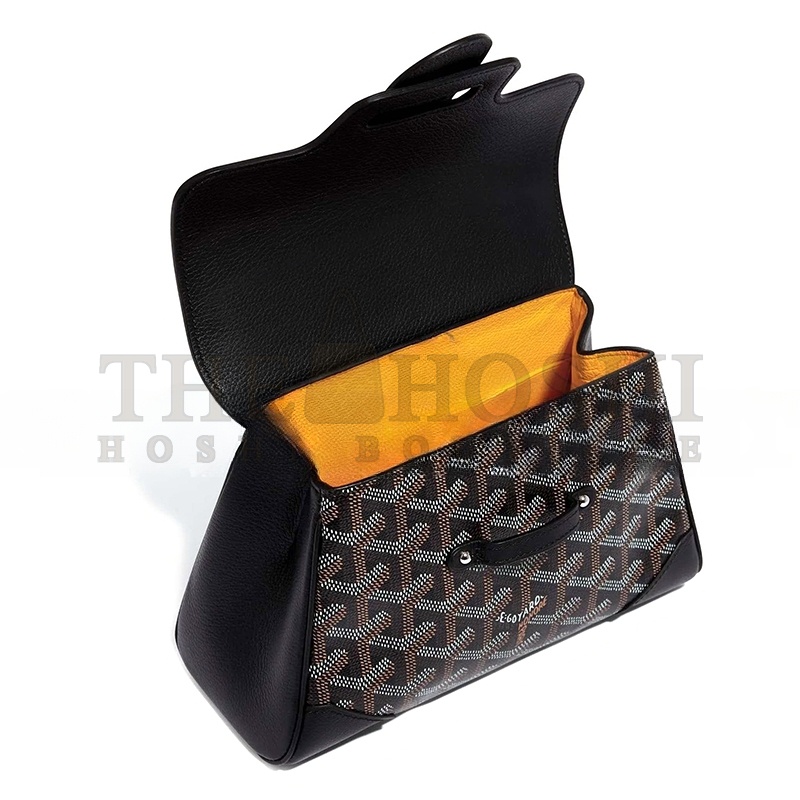 G09ard SAÏGON STRUCTURÉ MINI BAG SAIGONMINTY (20*15*7.5cm) Master Quality