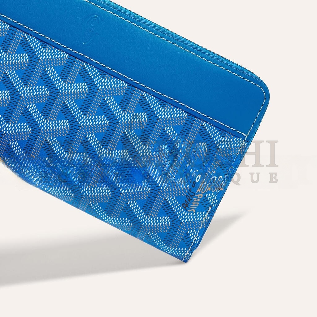 G09ard MATIGNON GM WALLET MATIG2GMLTY10CL10P (20*11*2.3cm) Master Quality
