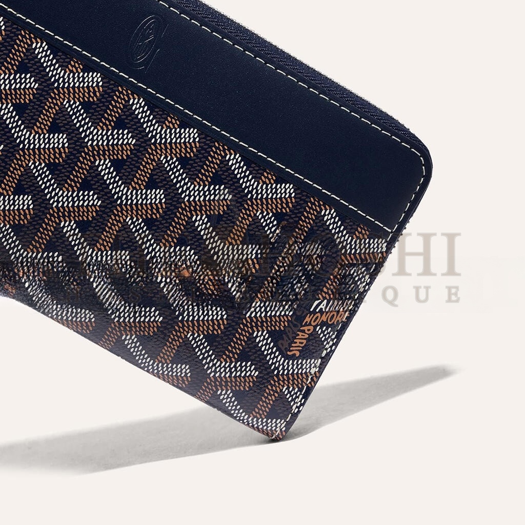 G09ard MATIGNON GM WALLET MATIG2GMLTY12CL12P (20*11*2.3cm) Master Quality