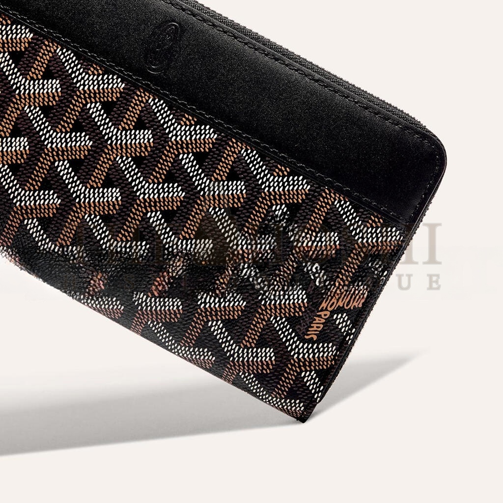 G09ard MATIGNON GM WALLET MATIG2GMLTY01CL01P (20*11*2.3cm) Master Quality