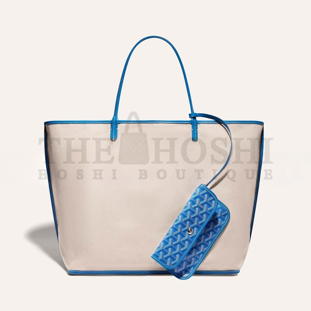 G09ard SAINT L0vis GM BAG STLOUIGMLTY10CL10P (40*34*20cm) Master Quality