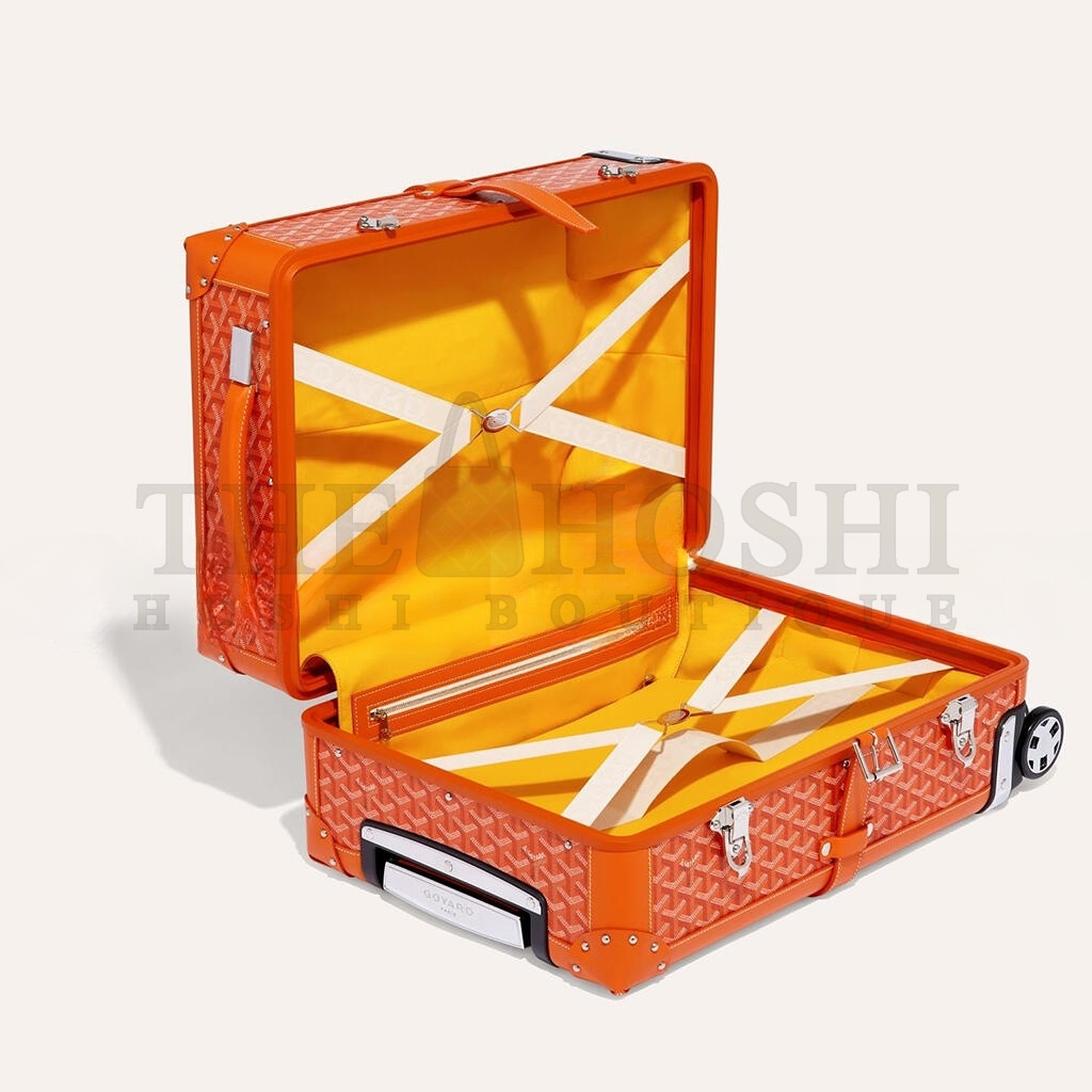 G09ard BOURGET PM TROLLEY CASE BOURG2PMLTY07CL07P (50*36*24cm) Master Quality
