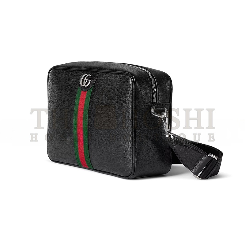 Gvc*1 OPHIDIA MEDIUM CROSSBODY BAG 834468 (28.5*18*7.5cm) Master Quality