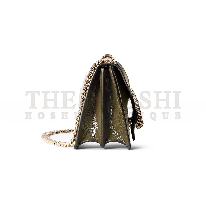 Gvc*1 DIONYSUS MEDIUM SHOULDER BAG 795005 (28*16*10.5cm) Master Quality