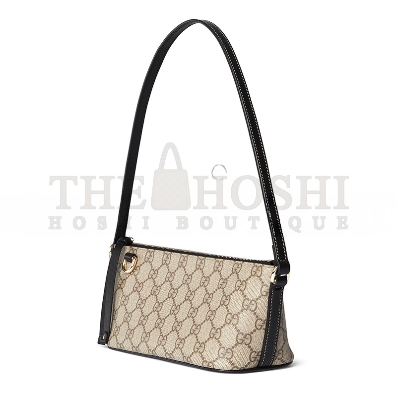 Gvc*1 GG EMBLEM SMALL SHOULDER BAG 847281 (27*22*10.5cm) Master Quality