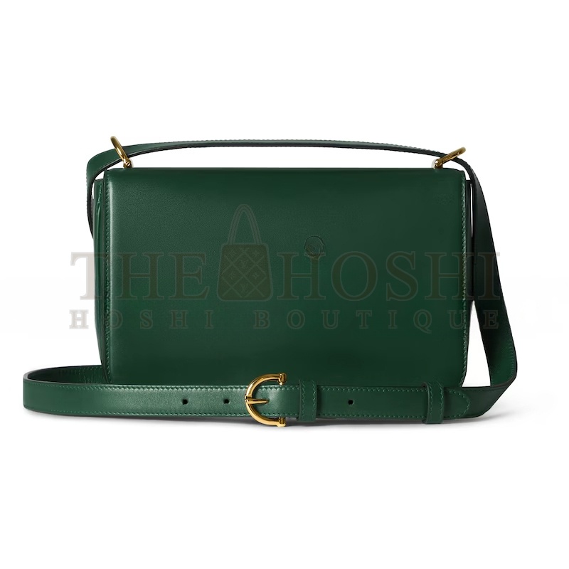 Gvc*1 SIENA SMALL SHOULDER BAG ‎846705 (22.5*14*8cm) Master Quality