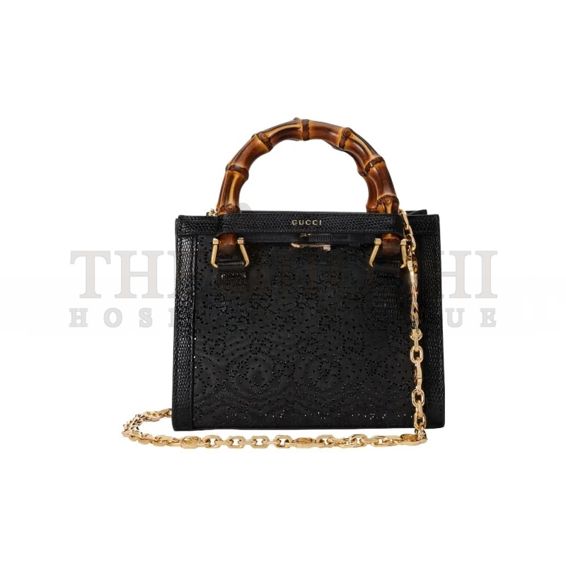 Gvc*1 DIANA SMALL TOTE BAG 707449 (20*16*10cm) Master Quality