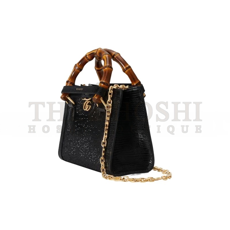Gvc*1 DIANA SMALL TOTE BAG 707449 (20*16*10cm) Master Quality