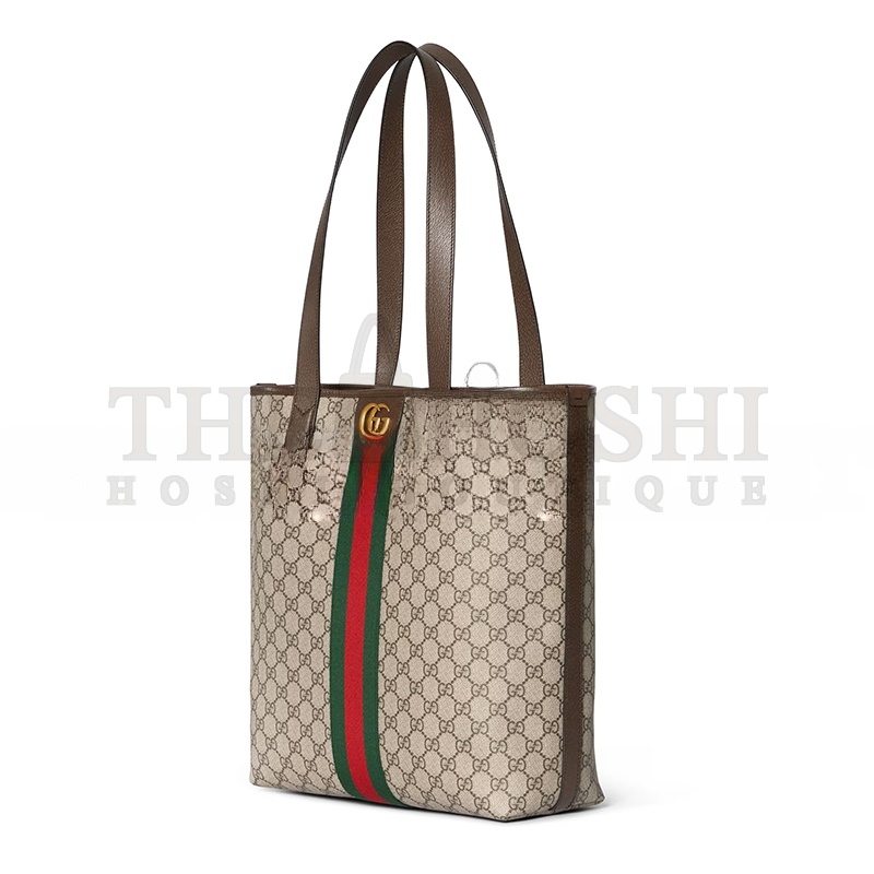 Gvc*1 OPHIDIA MEDIUM TOTE BAG 834465 (36*30*12.5cm) Master Quality