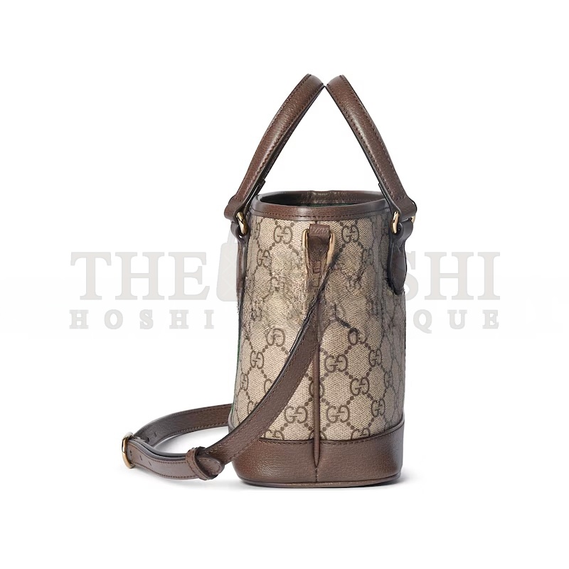 Gvc*1 OPHIDIA SMALL TOTE BAG 836848 (22.5*17*11cm) Master Quality