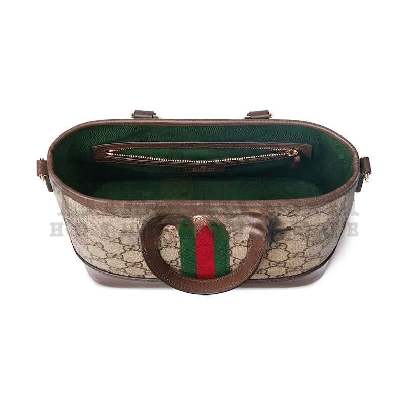 Gvc*1 OPHIDIA SMALL TOTE BAG 836848 (22.5*17*11cm) Master Quality