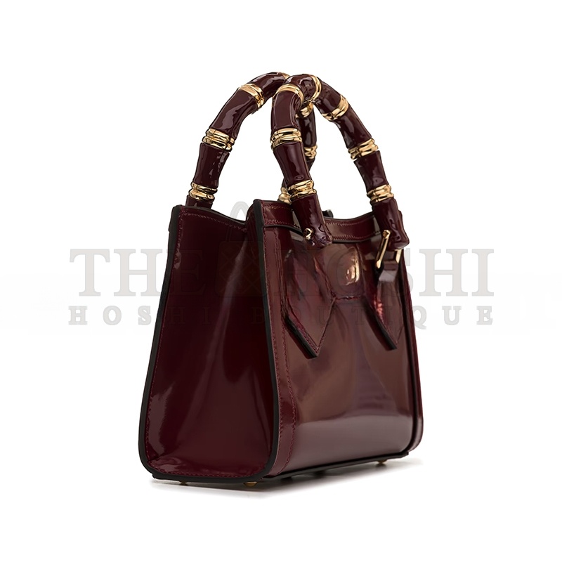 Gvc*1 DIANA SMALL TOTE BAG 832936 (20*16*10cm) Master Quality