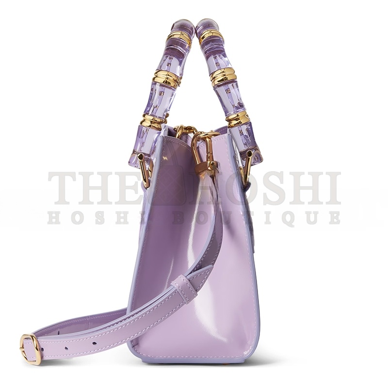 Gvc*1 DIANA SMALL TOTE BAG 832936 (20*16*10cm) Master Quality