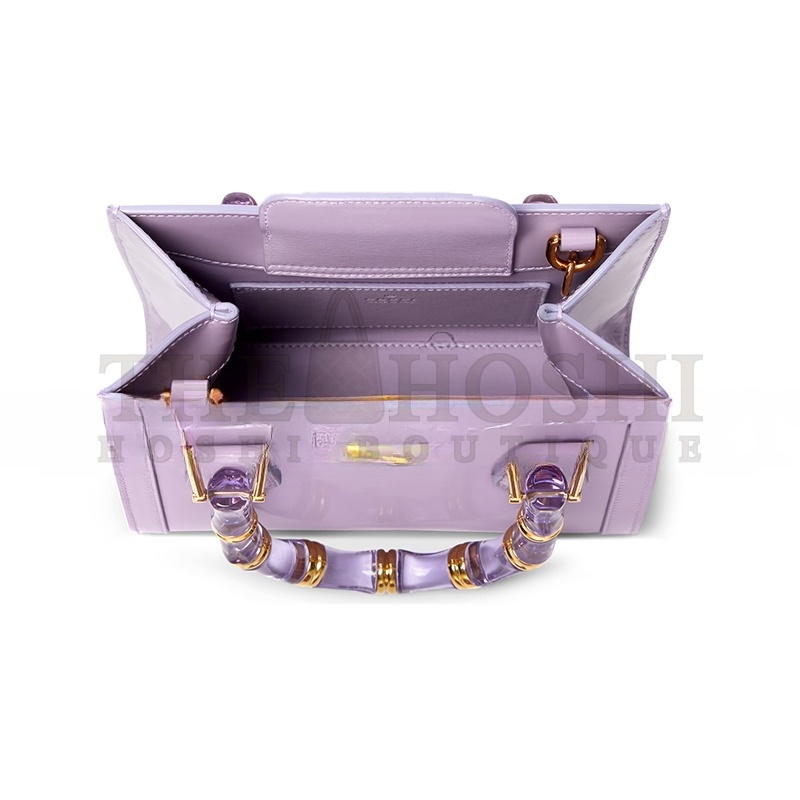 Gvc*1 DIANA SMALL TOTE BAG 832936 (20*16*10cm) Master Quality