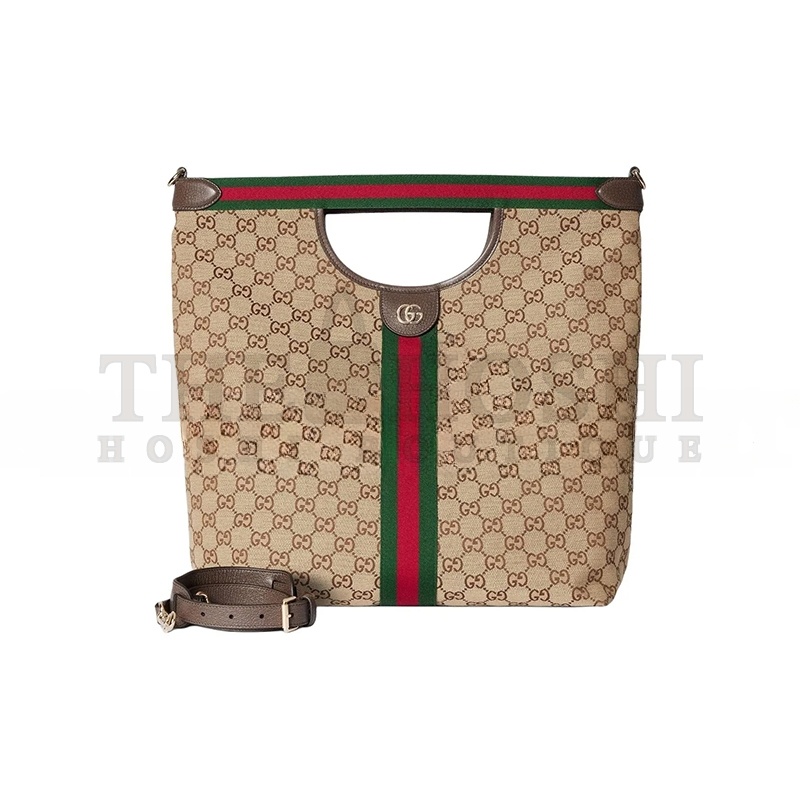 Gvc*1 GIGLIO LARGE TOTE BAG 865452 (39.5*35*14.5cm) Master Quality