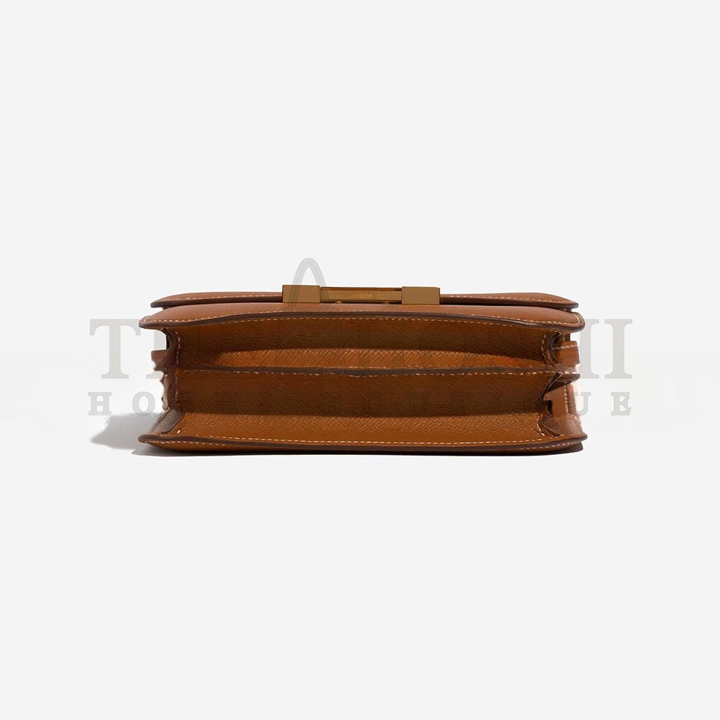 H**me5 CONSTANCE 18 EPSOM H080169CK37(18*15*4cm) Master Quality