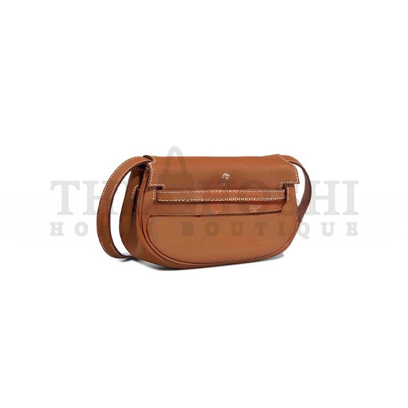 H**me5 KELLY MOOVE SWIFT GOLD (20*11.5*6cm) Master Quality