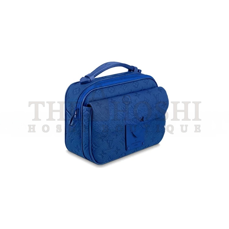 L0vis Vvtt0n S LOCK MESSENGER M58488 (22*18*8cm) Master Quality