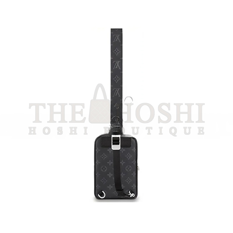 L0vis Vvtt0n OUTDOOR SLINGBAG M30741 (21*13*5cm) Master Quality