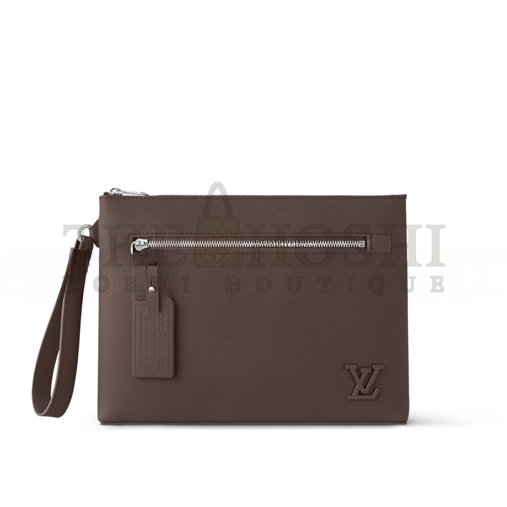 L0vis Vvtt0n TAKEOFF POUCH M11485 (30*22*5cm) Master Quality