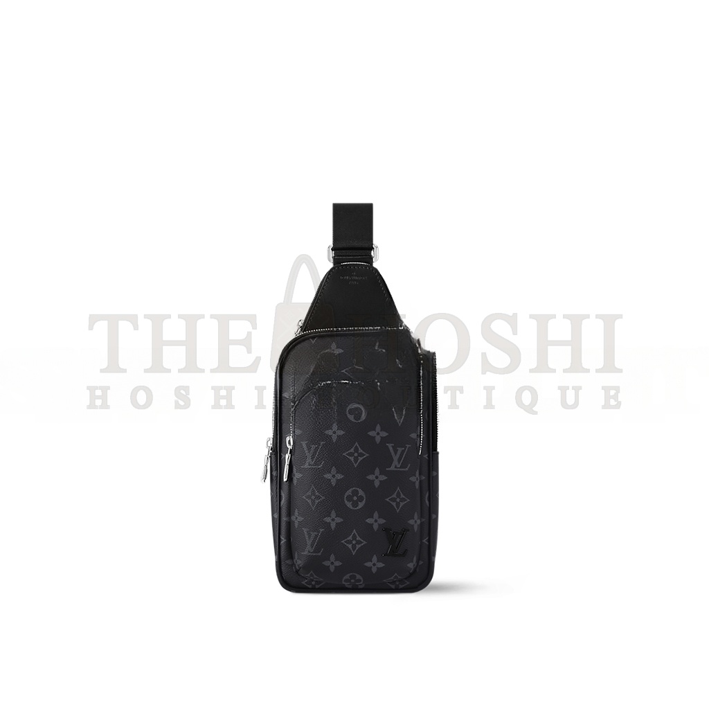 L0vis Vvtt0n AVENUE SLINGBAG PM M47137 (33*16*5.7cm) Master Quality