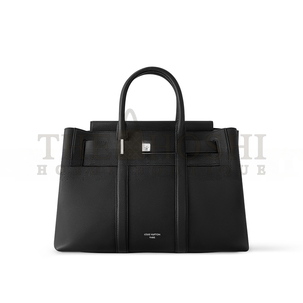 L0vis Vvtt0n GEORGES TOTE MM M23153 (41*29*14cm) Master Quality