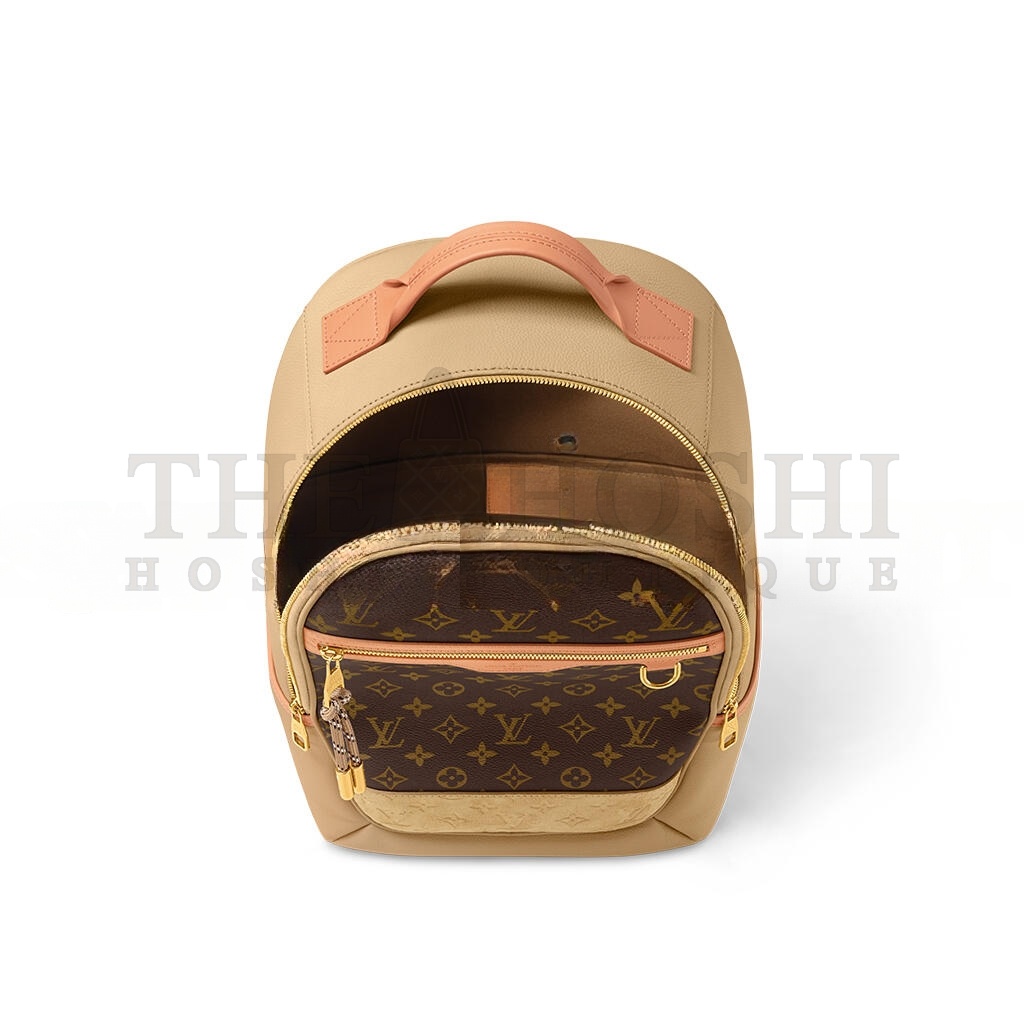 L0vis Vvtt0n OUTDOOR BACKPACK M12624 (44*31*19cm) Master Quality