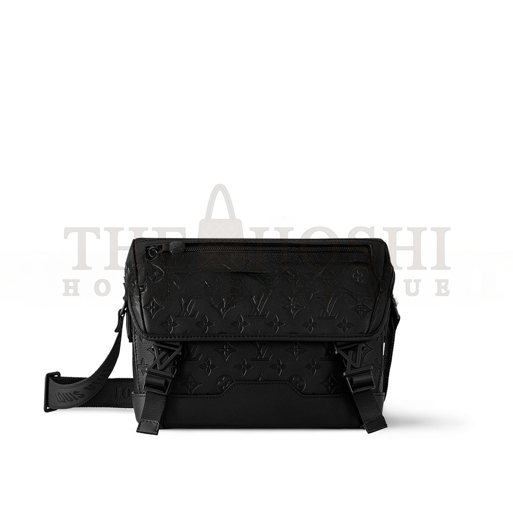 L0vis Vvtt0n MESSENGER VOYAGER PM M25121 (33*23*11cm) Master Quality