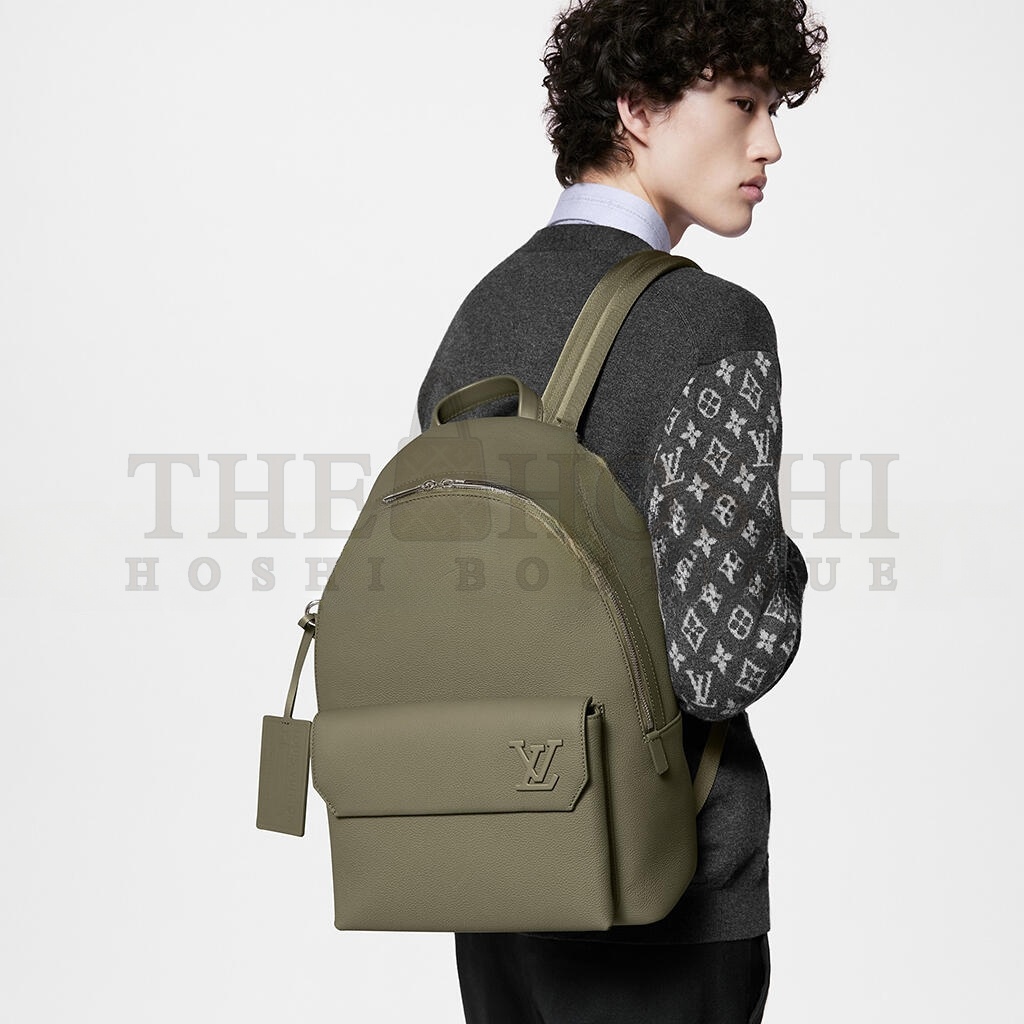 L0vis Vvtt0n TAKEOFF BACKPACK M21362 (43*30*14cm) Master Quality