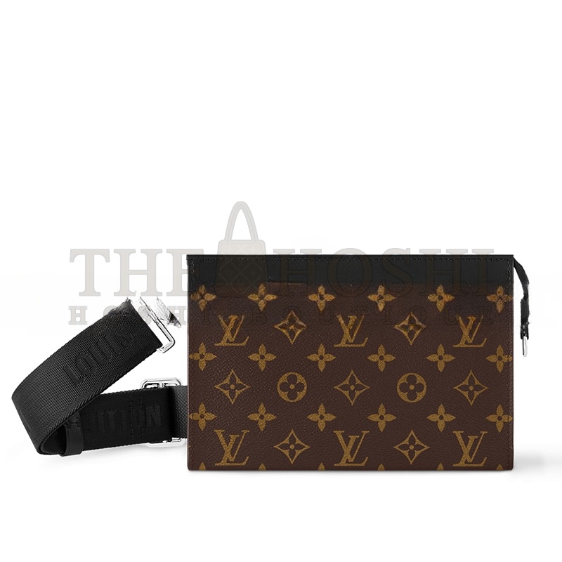 L0vis Vvtt0n GASTON WEARABLE WALLET M14036 (22*14*5cm) Master Quality