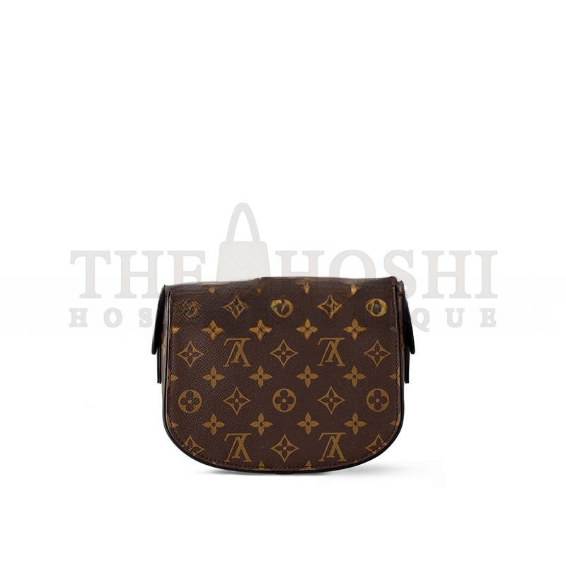 L0vis Vvtt0n MONTSOURIS MESSENGER PM M47060 (20*17*7cm) Master Quality