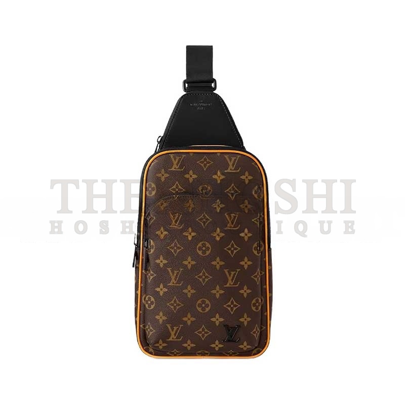 L0vis Vvtt0n AVENUE SLINGBAG M46718 (31*20*7cm) Master Quality